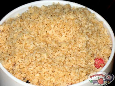   (Crumble),