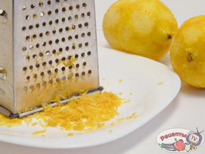 �������� ���� ( Lemon curd )