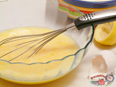 �������� ���� ( Lemon curd )