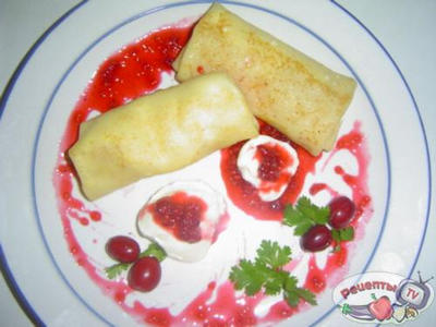  -Crepes!
