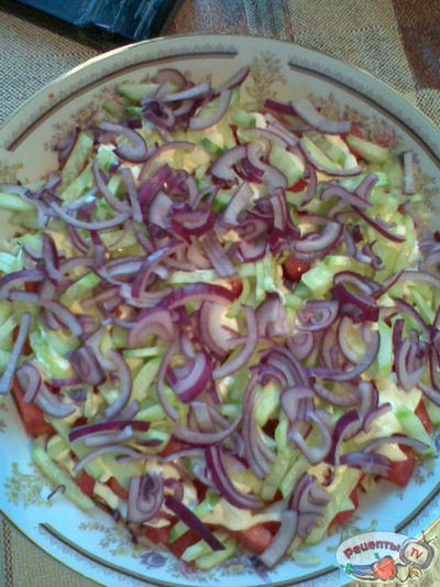 ������ ������� � ������