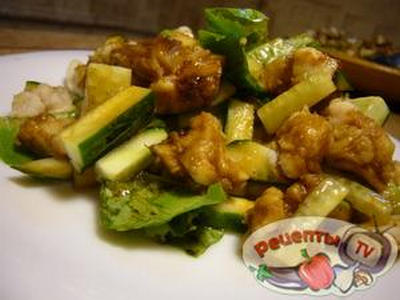 ����� � �������� ����