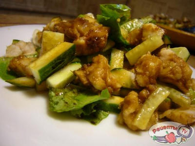 ����� � �������� ����.