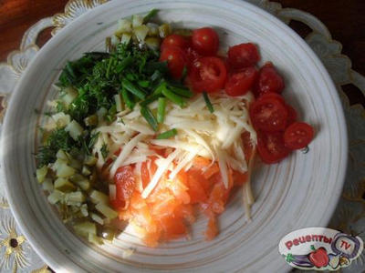 ����� � ������� �����