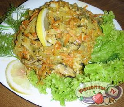 Ҹ���� ����� � �������