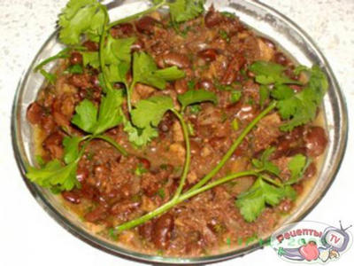 ������ � ����� � �������