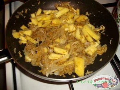 ������ � ����� � �������