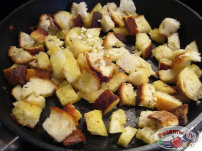  (Panzanella) -     