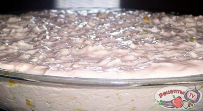 Tomale Pie Dip( -)