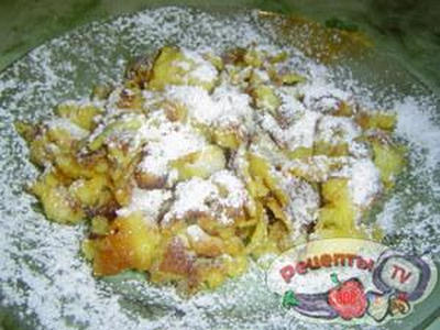    Kaiserschmarn