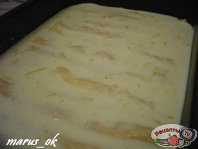 Cannelloni ripieni      - 