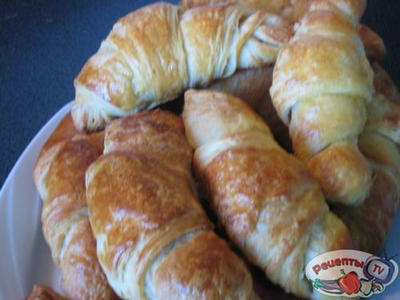 Croissants