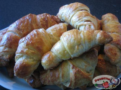 Croissants