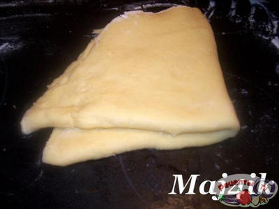 <b>������������� � �����</b> (��� �����) ��� <b>���������</b> (Hamantaschen)