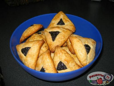  (Hamantaschen)