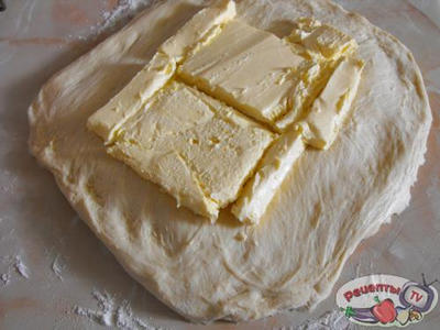 �������� �� ������� Richard Bertinet.