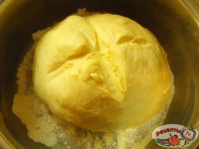 �������� �� ������� Richard Bertinet.