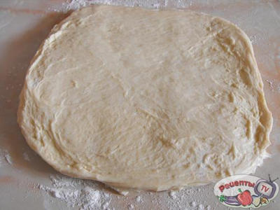 �������� �� ������� Richard Bertinet.