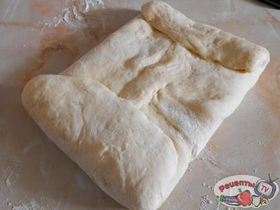 �������� �� ������� Richard Bertinet.