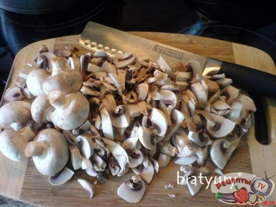 ����� � �������� ������