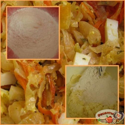 ����� � �������� � �����