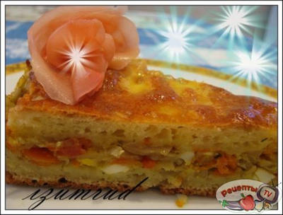 ����� � �������� � �����