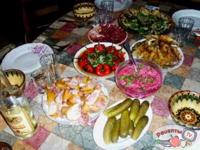 ����� � ������������ � ����� ������