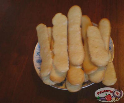 �������� (Savoiardi) - ���������� �������