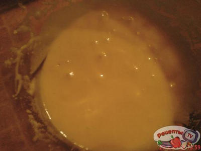 �������� (Savoiardi) - ���������� �������