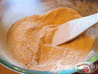 ���������� ���� (Chocolate cake)