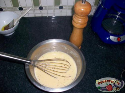 Тиропита. (Пирог с брынзой). Тиропита. (Пирог с брынзой).