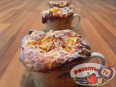   (Clafoutis)