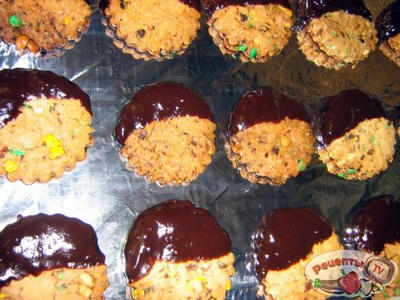 Shortbread Cookie :S