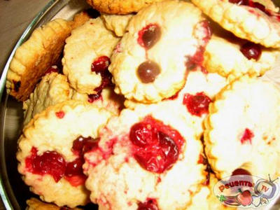 Shortbread Cookie :S