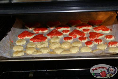 Shortbread Cookies �2 :S