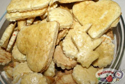 Shortbread Cookies �2 :S