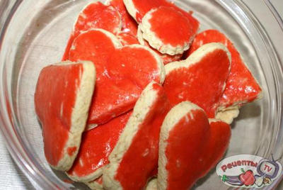 Shortbread Cookies �2 :S