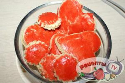 Shortbread Cookies �2 