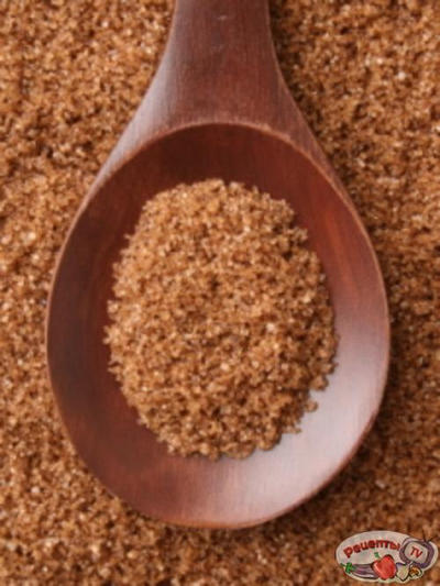 ������� � ����������� ������� (Chocolate Chip Cookie )