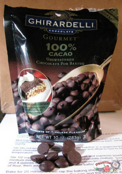 ������� � ����������� ������� (Chocolate Chip Cookie )