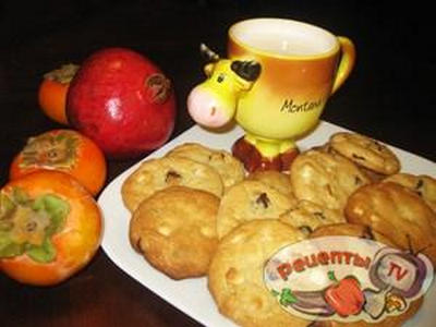 ������� � ����������� ������� (Chocolate Chip Cookie )