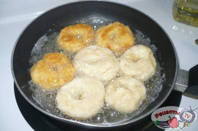 Bunuelos