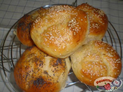 Kaiserbrotchen- 