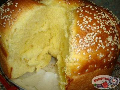 Torta Danubio -       