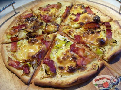 Flammkuchen (  )   ,   