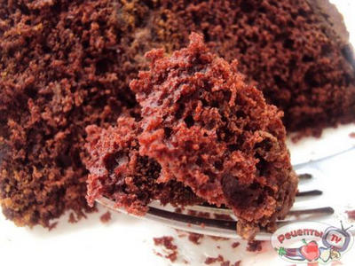 DEVIL'S FOOD CAKE (����� ���������� ����!)