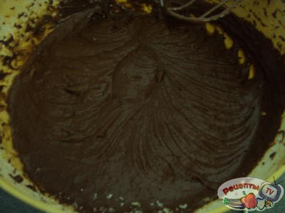 DEVIL'S FOOD CAKE (����� ���������� ����!)