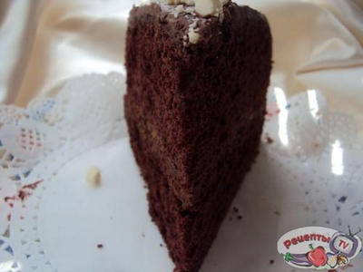 DEVIL'S FOOD CAKE (����� ���������� ����!)