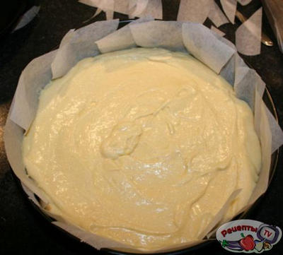 Stines sjokoladekake - ���������� (��?) ����/���� �� �����