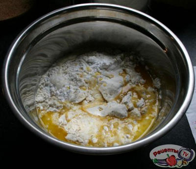 Stines sjokoladekake - ���������� (��?) ����/���� �� �����